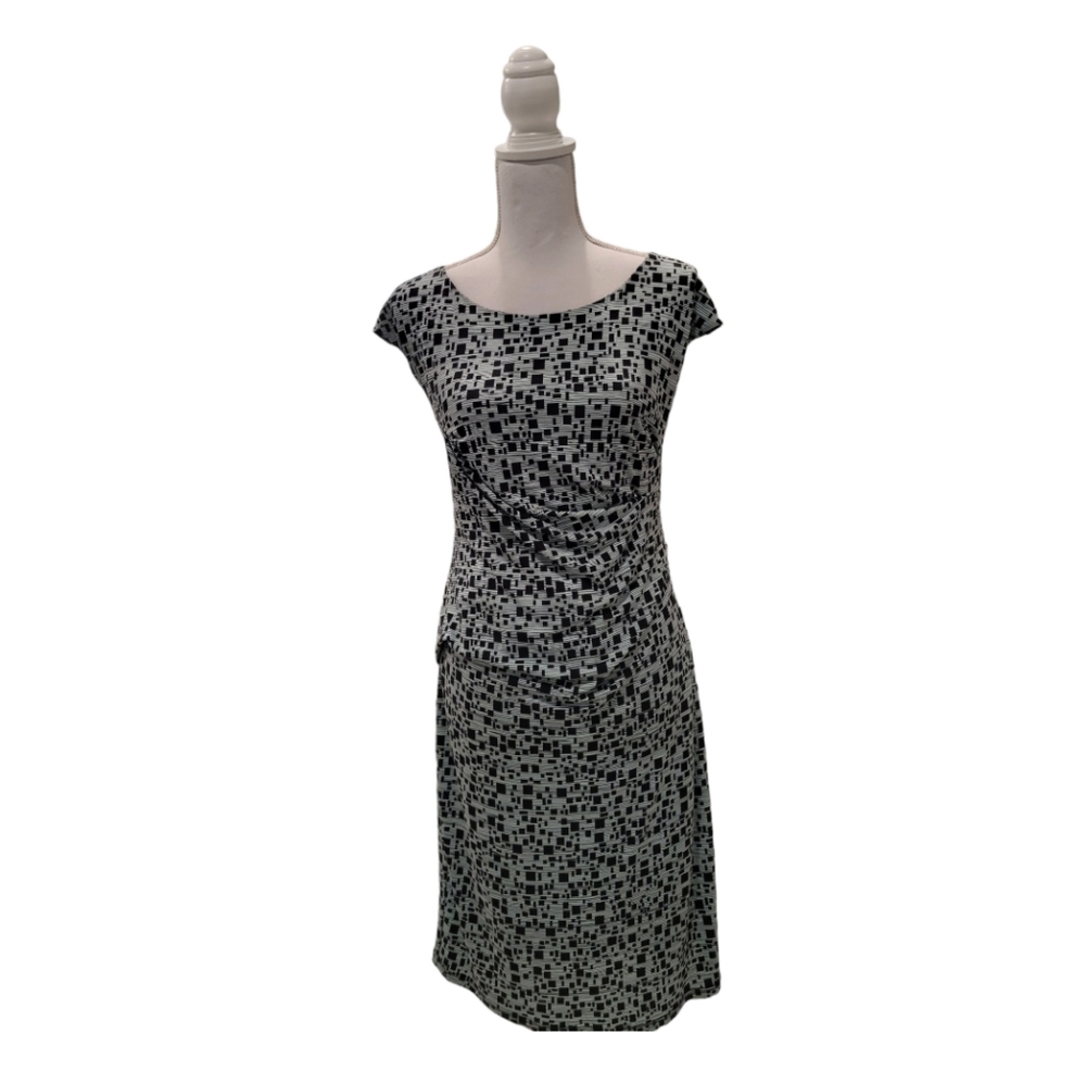Le Chateau Dress
